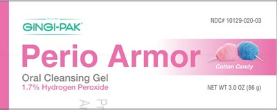 Perio Armor_CottonCandy.jpg Perio Armor Cotton Candy - Perio Armor CottonCandy